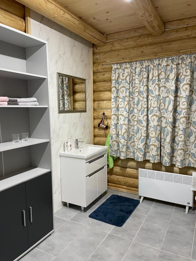 Котедж Gasthof Dresden Pilipets Exteriör bild