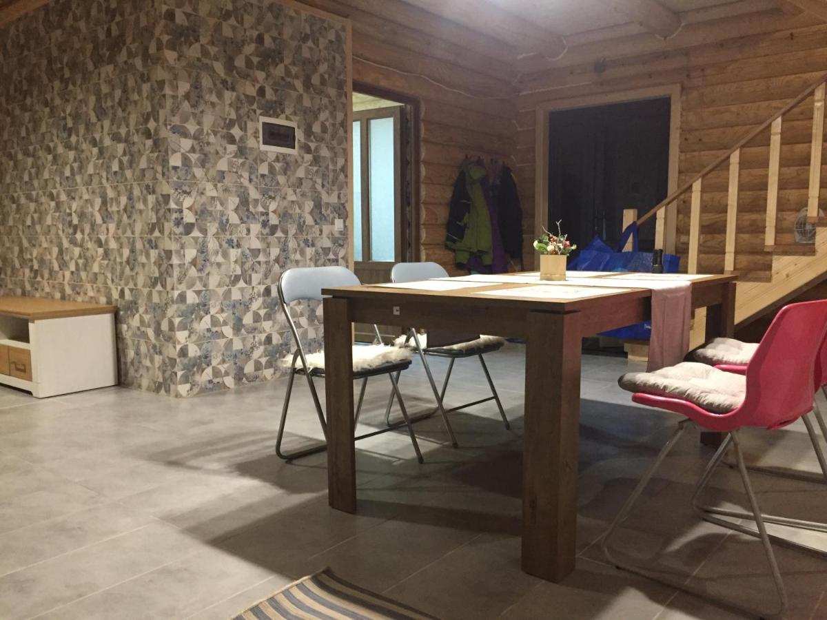 Котедж Gasthof Dresden Pilipets Exteriör bild
