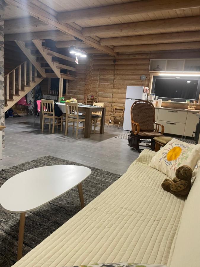 Котедж Gasthof Dresden Pilipets Exteriör bild
