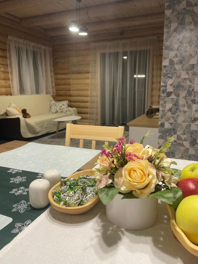 Котедж Gasthof Dresden Pilipets Exteriör bild