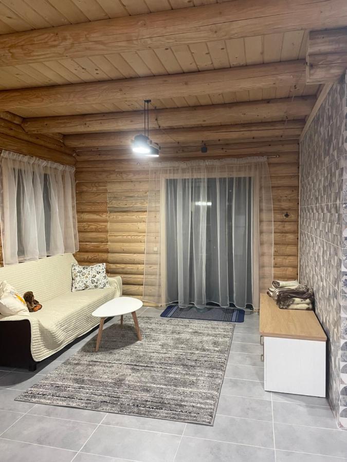 Котедж Gasthof Dresden Pilipets Exteriör bild