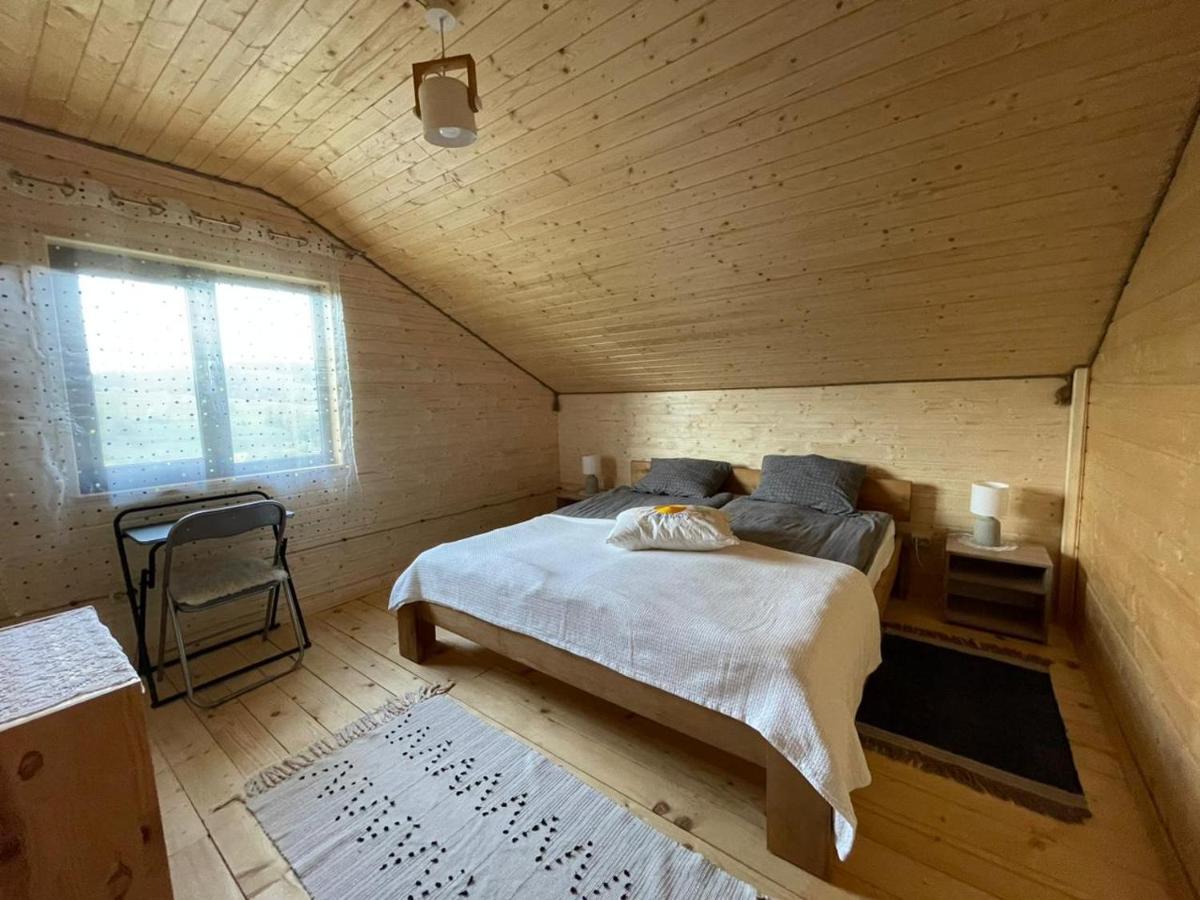 Котедж Gasthof Dresden Pilipets Exteriör bild